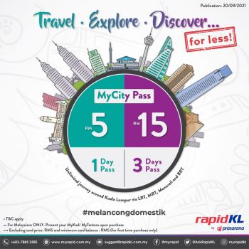 Rapid-KL-MyCity-Pass-Deal-350x350 - Johor Kedah Kelantan Kuala Lumpur Melaka Negeri Sembilan Online Store Others Pahang Penang Perak Perlis Promotions & Freebies Putrajaya Sabah Sarawak Selangor Terengganu 