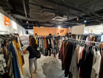 Refash-Warehouse-Sale-2-350x263 - Apparels Fashion Accessories Fashion Lifestyle & Department Store Kuala Lumpur Selangor Warehouse Sale & Clearance in Malaysia 