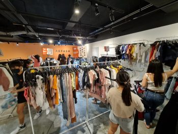 Refash-Warehouse-Sale-3-350x263 - Apparels Fashion Accessories Fashion Lifestyle & Department Store Kuala Lumpur Selangor Warehouse Sale & Clearance in Malaysia 