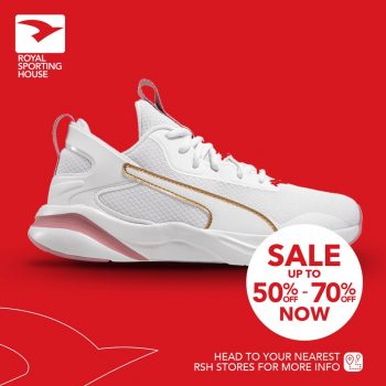 Royal-Sporting-House-Special-Sale-350x350 - Fashion Accessories Fashion Lifestyle & Department Store Footwear Johor Kedah Kelantan Kuala Lumpur Malaysia Sales Melaka Negeri Sembilan Pahang Penang Perak Perlis Putrajaya Sabah Sarawak Selangor Terengganu 