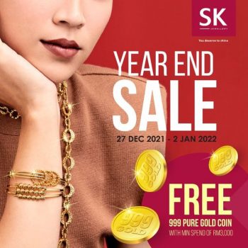 SK-Jewellery-Year-End-Sale-350x350 - Gifts , Souvenir & Jewellery Jewels Johor Kedah Kelantan Kuala Lumpur Malaysia Sales Melaka Negeri Sembilan Pahang Penang Perak Perlis Putrajaya Sabah Sarawak Selangor Terengganu 