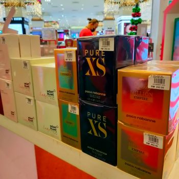 SOGO-Cosmetics-Fragrances-Extravaganza-Deal-15-350x350 - Beauty & Health Cosmetics Fragrances Kuala Lumpur Promotions & Freebies Selangor Supermarket & Hypermarket 