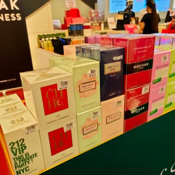 SOGO-Cosmetics-Fragrances-Extravaganza-Deal-17-350x350 - Beauty & Health Cosmetics Fragrances Kuala Lumpur Promotions & Freebies Selangor Supermarket & Hypermarket 