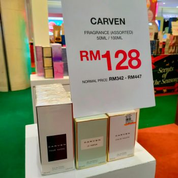 SOGO-Cosmetics-Fragrances-Extravaganza-Deal-22-350x350 - Beauty & Health Cosmetics Fragrances Kuala Lumpur Promotions & Freebies Selangor Supermarket & Hypermarket 