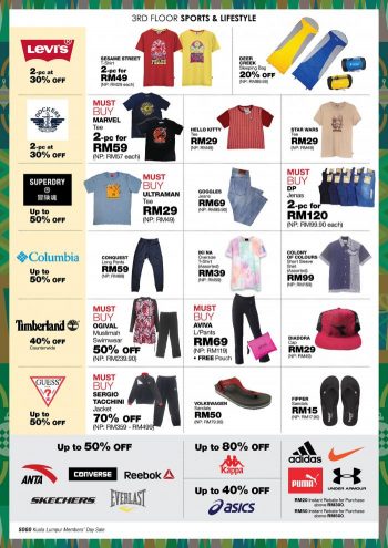 SOGO-Members-Day-Sale-Catalogue-11-350x495 - Johor Kuala Lumpur Malaysia Sales Selangor Supermarket & Hypermarket 