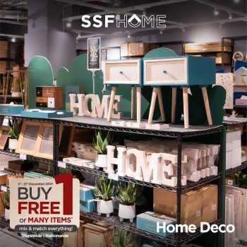 SSF-1-For-1-Deal-10-350x350 - Home & Garden & Tools Home Decor Home Hardware Johor Kedah Kelantan Kuala Lumpur Melaka Negeri Sembilan Pahang Penang Perak Perlis Promotions & Freebies Putrajaya Sabah Sarawak Selangor Terengganu 