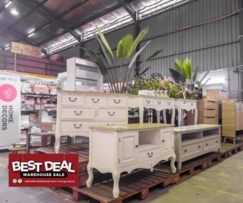 SSF-Home-Best-Deal-Warehouse-Sale-10-350x293 - Beddings Furniture Home & Garden & Tools Home Decor Selangor Warehouse Sale & Clearance in Malaysia 