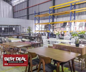 SSF-Home-Best-Deal-Warehouse-Sale-11-350x293 - Beddings Furniture Home & Garden & Tools Home Decor Selangor Warehouse Sale & Clearance in Malaysia 