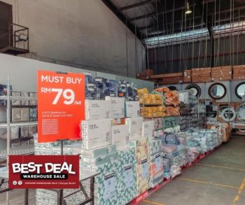 SSF-Home-Best-Deal-Warehouse-Sale-12-350x293 - Beddings Furniture Home & Garden & Tools Home Decor Selangor Warehouse Sale & Clearance in Malaysia 