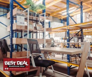 SSF-Home-Best-Deal-Warehouse-Sale-2-350x293 - Beddings Furniture Home & Garden & Tools Home Decor Selangor Warehouse Sale & Clearance in Malaysia 