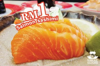 Sakae-Sushi-Opening-Promotion-at-Garden-Inn-Hotel-Penang-2-350x233 - Beverages Food , Restaurant & Pub Penang Promotions & Freebies 