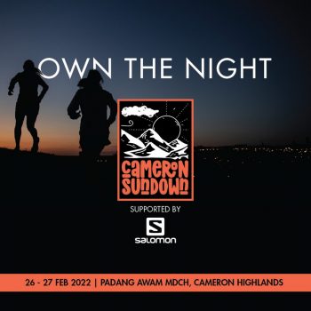 Salomon-Own-the-night-350x350 - Events & Fairs Others Pahang 