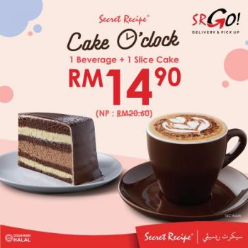 Secret-Recipe-SR-Go-Beverage-Cake-Promo-350x350 - Beverages Food , Restaurant & Pub Johor Kedah Kelantan Kuala Lumpur Melaka Negeri Sembilan Online Store Pahang Penang Perak Perlis Promotions & Freebies Putrajaya Sabah Sarawak Selangor Terengganu 