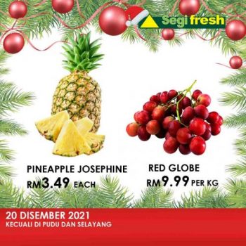 Segi-Fresh-Fresh-Promotion-2-350x350 - Johor Kedah Kelantan Kuala Lumpur Melaka Negeri Sembilan Pahang Penang Perak Perlis Promotions & Freebies Putrajaya Sabah Sarawak Selangor Supermarket & Hypermarket Terengganu 