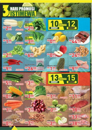 Segi-Fresh-Opening-Promotion-at-Behrang-2-350x493 - Perak Promotions & Freebies Supermarket & Hypermarket 