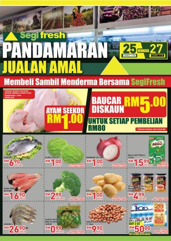 Segi-Fresh-Pandamaran-Promotion-350x493 - Promotions & Freebies Selangor Supermarket & Hypermarket 