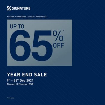 Signature-Kitchen-Year-End-Sale-350x350 - Electronics & Computers Johor Kedah Kelantan Kitchen Appliances Kuala Lumpur Malaysia Sales Melaka Negeri Sembilan Online Store Pahang Penang Perak Perlis Putrajaya Sabah Sarawak Selangor Terengganu 