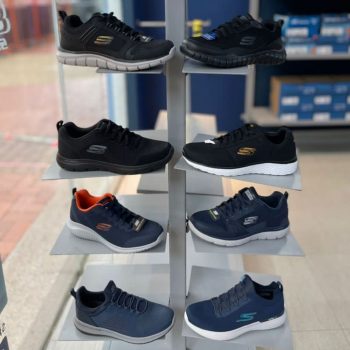 Skechers-30-off-Deal-at-Freeport-AFamosa-Outlet-1-350x350 - Fashion Accessories Fashion Lifestyle & Department Store Footwear Melaka Promotions & Freebies 