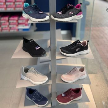 Skechers-30-off-Deal-at-Freeport-AFamosa-Outlet-2-350x350 - Fashion Accessories Fashion Lifestyle & Department Store Footwear Melaka Promotions & Freebies 