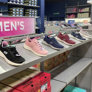 Skechers-30-off-Deal-at-Freeport-AFamosa-Outlet-3-350x350 - Fashion Accessories Fashion Lifestyle & Department Store Footwear Melaka Promotions & Freebies 