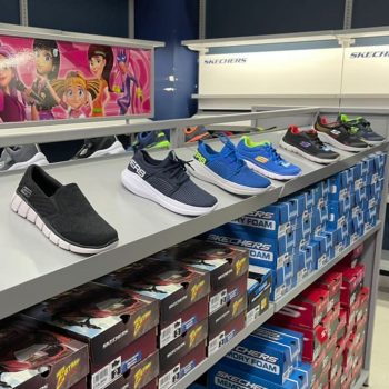 Skechers-30-off-Deal-at-Freeport-AFamosa-Outlet-5-350x350 - Fashion Accessories Fashion Lifestyle & Department Store Footwear Melaka Promotions & Freebies 