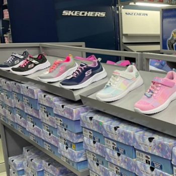 Skechers-30-off-Deal-at-Freeport-AFamosa-Outlet-6-350x350 - Fashion Accessories Fashion Lifestyle & Department Store Footwear Melaka Promotions & Freebies Sales Happening Now In Malaysia 