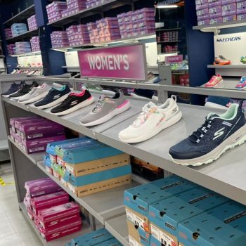 Skechers-30-off-Deal-at-Freeport-AFamosa-Outlet-7-350x350 - Fashion Accessories Fashion Lifestyle & Department Store Footwear Melaka Promotions & Freebies 