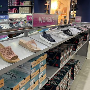 Skechers-30-off-Deal-at-Freeport-AFamosa-Outlet-8-350x350 - Fashion Accessories Fashion Lifestyle & Department Store Footwear Melaka Promotions & Freebies 