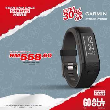 Sports-Direct-GARMIN-Sale-3-350x350 - Fashion Accessories Fashion Lifestyle & Department Store Malaysia Sales Selangor Sportswear 