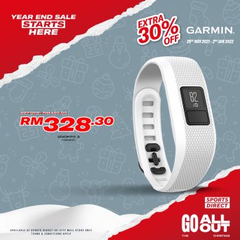 Sports-Direct-GARMIN-Sale-4-350x350 - Fashion Accessories Fashion Lifestyle & Department Store Malaysia Sales Selangor Sportswear 