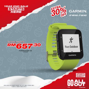 Sports-Direct-GARMIN-Sale-5-350x350 - Fashion Accessories Fashion Lifestyle & Department Store Malaysia Sales Selangor Sportswear 