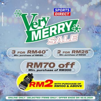 Sports-Direct-Very-Merry-Sale-350x350 - Apparels Fashion Accessories Fashion Lifestyle & Department Store Footwear Johor Kedah Kelantan Kuala Lumpur Malaysia Sales Melaka Negeri Sembilan Online Store Pahang Penang Perak Perlis Putrajaya Sabah Sarawak Selangor Sportswear Terengganu 