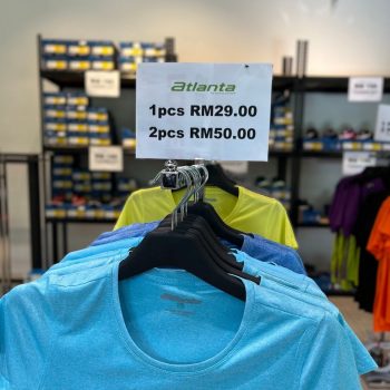 Sports-Paragon-Exclusive-Sale-at-Design-Village-Penang-2-350x350 - Apparels Fashion Accessories Fashion Lifestyle & Department Store Footwear Malaysia Sales Penang Sportswear 