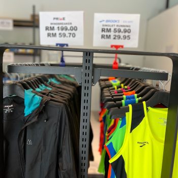 Sports-Paragon-Exclusive-Sale-at-Design-Village-Penang-3-350x350 - Apparels Fashion Accessories Fashion Lifestyle & Department Store Footwear Malaysia Sales Penang Sportswear 