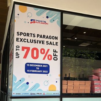 Sports-Paragon-Exclusive-Sale-at-Design-Village-Penang-350x350 - Apparels Fashion Accessories Fashion Lifestyle & Department Store Footwear Malaysia Sales Penang Sportswear 