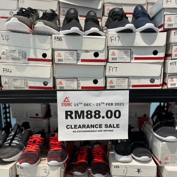 Sports-Paragon-Exclusive-Sale-at-Design-Village-Penang-5-350x350 - Apparels Fashion Accessories Fashion Lifestyle & Department Store Footwear Malaysia Sales Penang Sportswear 