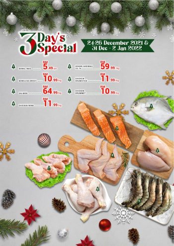 Star-Grocer-Christmas-Promotion-5-350x495 - Johor Kedah Kelantan Kuala Lumpur Melaka Negeri Sembilan Pahang Penang Perak Perlis Promotions & Freebies Putrajaya Sabah Sarawak Selangor Supermarket & Hypermarket Terengganu 