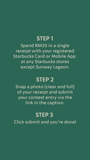 Starbucks-2022-Planner-Contest-1-350x622 - Beverages Events & Fairs Food , Restaurant & Pub Johor Kedah Kelantan Kuala Lumpur Melaka Negeri Sembilan Online Store Pahang Penang Perak Perlis Putrajaya Sabah Sarawak Selangor Terengganu 