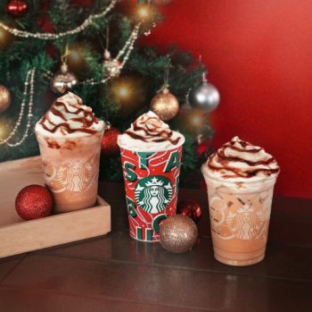 Starbucks-Gingerbread-Latte-Deal-350x349 - Beverages Food , Restaurant & Pub Johor Kedah Kelantan Kuala Lumpur Melaka Negeri Sembilan Pahang Penang Perak Perlis Promotions & Freebies Putrajaya Sabah Sarawak Selangor Terengganu 