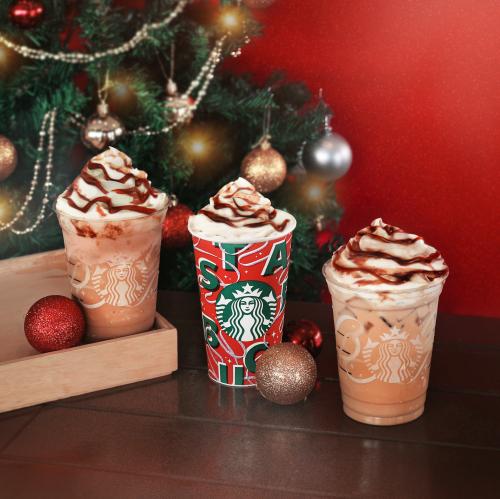 What Happened to Starbucks' Gingerbread Latte?