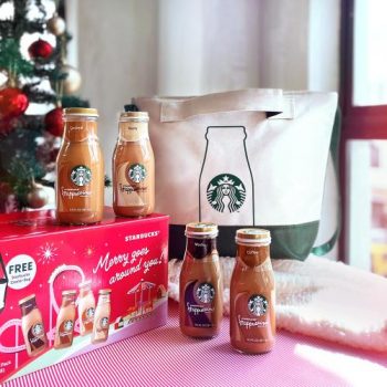 Starbucks-Holiday-Gift-Set-Promotion-350x350 - Beverages Food , Restaurant & Pub Johor Kedah Kelantan Kuala Lumpur Melaka Negeri Sembilan Pahang Penang Perak Perlis Promotions & Freebies Putrajaya Sabah Sarawak Selangor Terengganu 