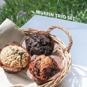 Starbucks-Muffin-Trio-Set-Deal-350x350 - Beverages Food , Restaurant & Pub Johor Kedah Kelantan Kuala Lumpur Melaka Negeri Sembilan Pahang Penang Perak Perlis Promotions & Freebies Putrajaya Sabah Sarawak Selangor Terengganu 