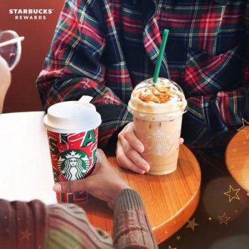 Starbucks-Rewards-Earn-22-Bonus-Stars-Promotion-350x350 22 Dec 2021: Starbucks Rewards Earn 22 Bonus Stars Promotion