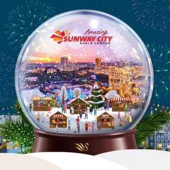 Sunway-Resort-Special-Deal-350x350 - Others Promotions & Freebies Selangor 