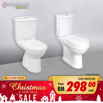 Super-Ceramic-Tiles-Design-Sdn-Bhd-Christmas-New-Year-Sale-13-350x350 - Building Materials Flooring Home & Garden & Tools Home Hardware Johor Kedah Kelantan Kuala Lumpur Malaysia Sales Melaka Negeri Sembilan Pahang Penang Perak Perlis Putrajaya Sabah Sanitary & Bathroom Sarawak Selangor Terengganu 