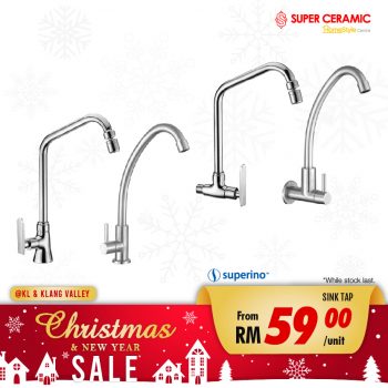 Super-Ceramic-Tiles-Design-Sdn-Bhd-Christmas-New-Year-Sale-16-350x350 - Building Materials Flooring Home & Garden & Tools Home Hardware Johor Kedah Kelantan Kuala Lumpur Malaysia Sales Melaka Negeri Sembilan Pahang Penang Perak Perlis Putrajaya Sabah Sanitary & Bathroom Sarawak Selangor Terengganu 
