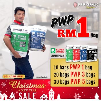 Super-Ceramic-Tiles-Design-Sdn-Bhd-Christmas-New-Year-Sale-19-350x350 - Building Materials Flooring Home & Garden & Tools Home Hardware Johor Kedah Kelantan Kuala Lumpur Malaysia Sales Melaka Negeri Sembilan Pahang Penang Perak Perlis Putrajaya Sabah Sanitary & Bathroom Sarawak Selangor Terengganu 