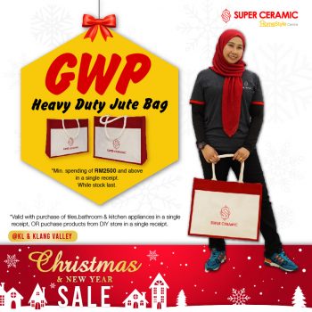 Super-Ceramic-Tiles-Design-Sdn-Bhd-Christmas-New-Year-Sale-4-350x350 - Building Materials Flooring Home & Garden & Tools Home Hardware Johor Kedah Kelantan Kuala Lumpur Malaysia Sales Melaka Negeri Sembilan Pahang Penang Perak Perlis Putrajaya Sabah Sanitary & Bathroom Sarawak Selangor Terengganu 