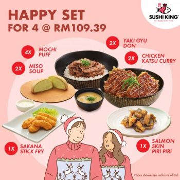 Sushi-King-Sharing-Bundles-Promotion-2-350x350 - Beverages Food , Restaurant & Pub Johor Kedah Kelantan Kuala Lumpur Melaka Negeri Sembilan Online Store Pahang Penang Perak Perlis Promotions & Freebies Putrajaya Sabah Sarawak Selangor Sushi Terengganu 