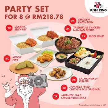 Sushi-King-Sharing-Bundles-Promotion-4-350x350 - Beverages Food , Restaurant & Pub Johor Kedah Kelantan Kuala Lumpur Melaka Negeri Sembilan Online Store Pahang Penang Perak Perlis Promotions & Freebies Putrajaya Sabah Sarawak Selangor Sushi Terengganu 